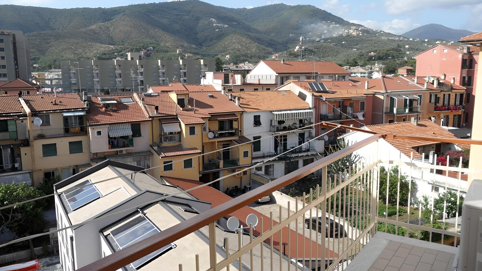 Relax in Centro a Sestri Levante view 2