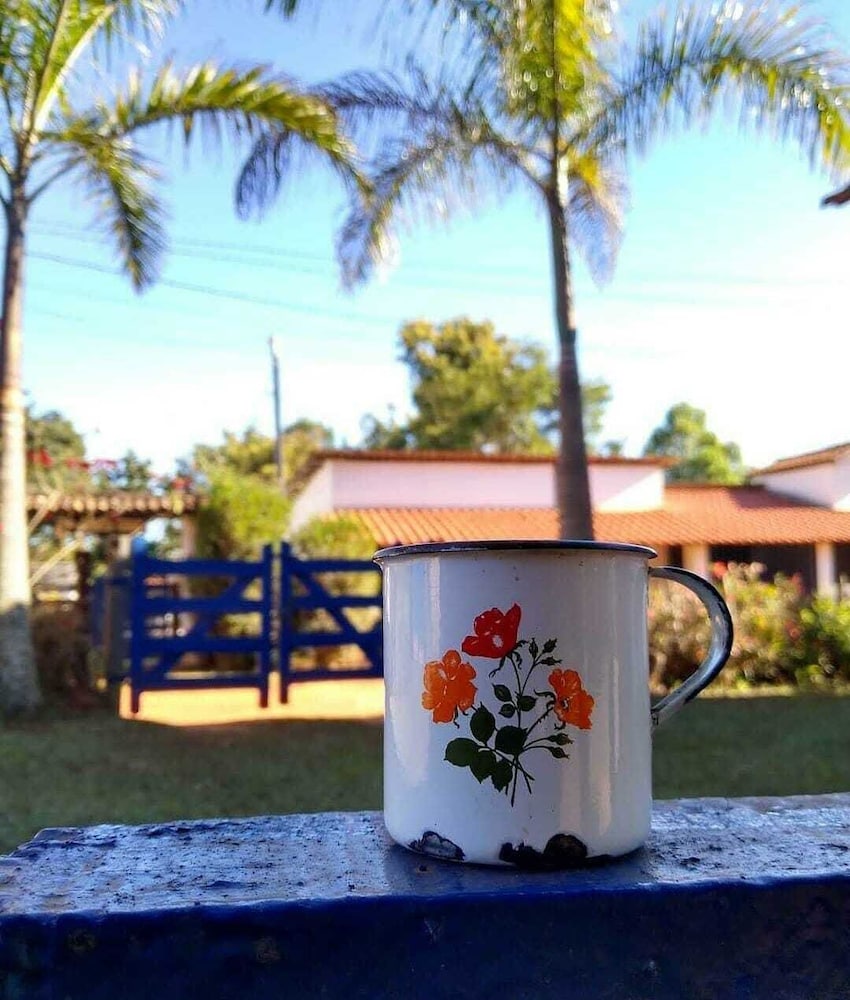Hospedaria Villa Mariana
