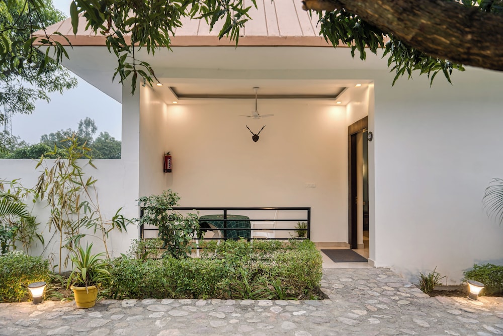 KarmaCasa Resort By Buransh Group