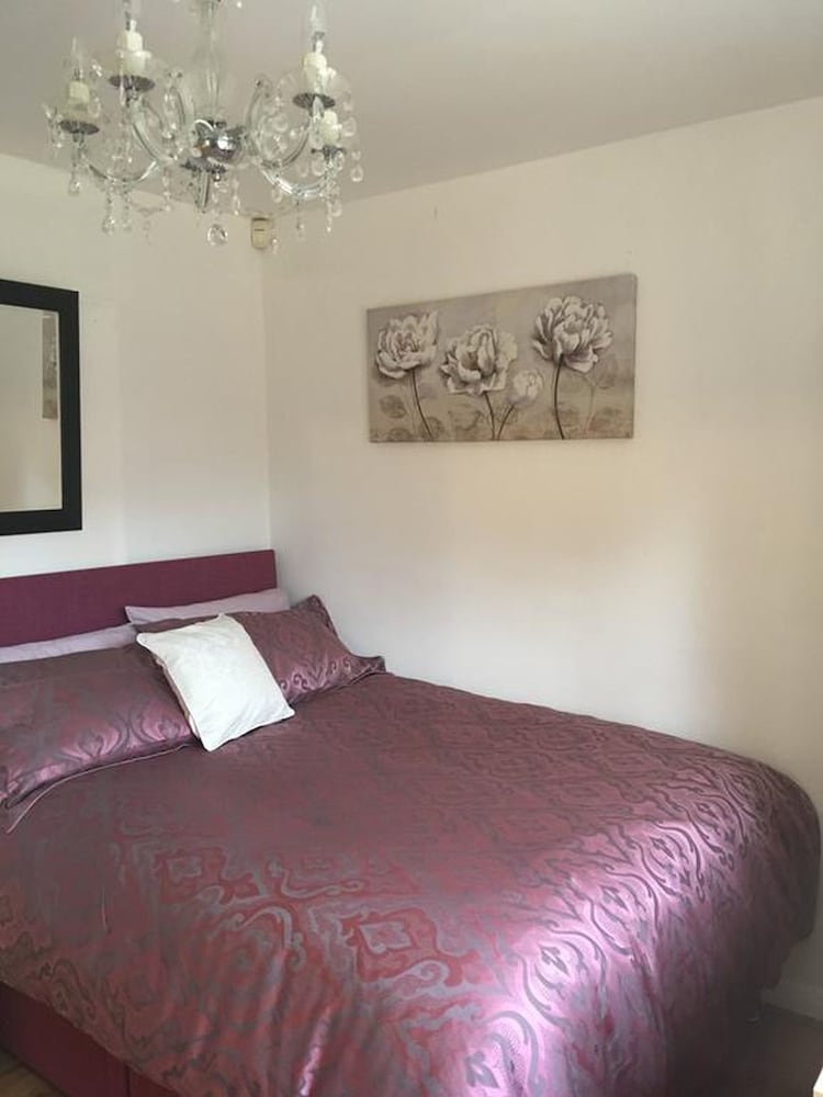 Oxford Imperial Guest House