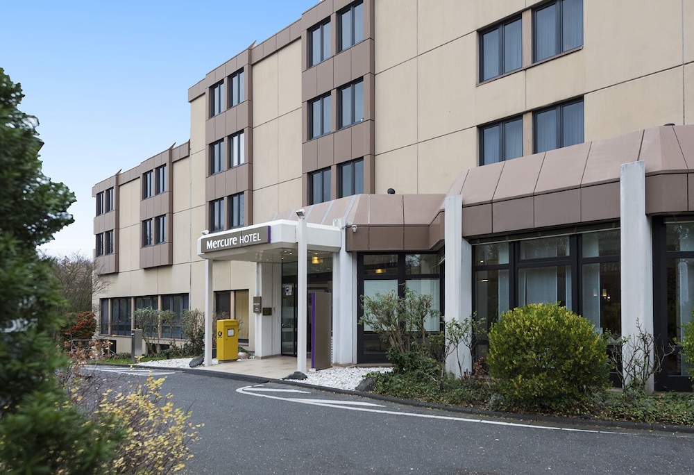Mercure Hotel Bonn Hardtberg