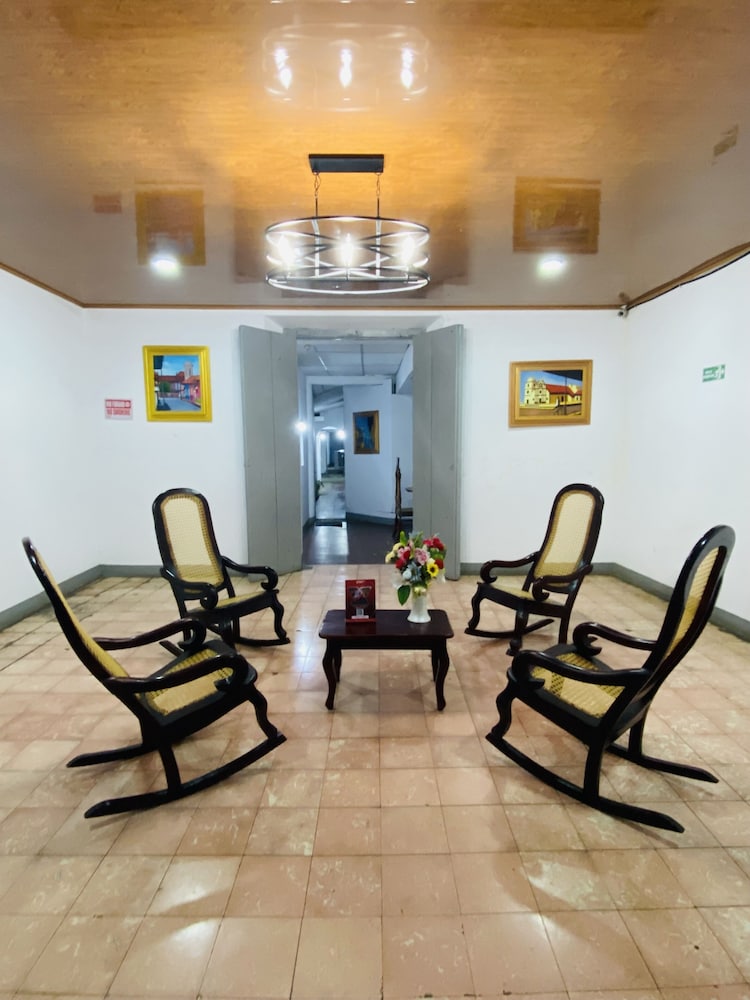 Hostal Pochote