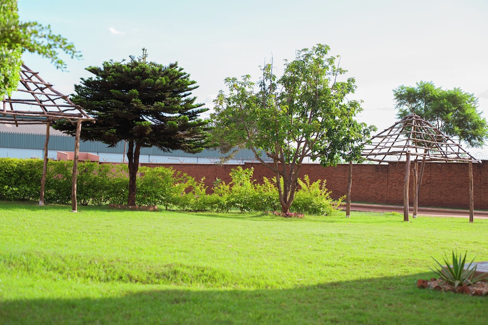 The Residence Inn