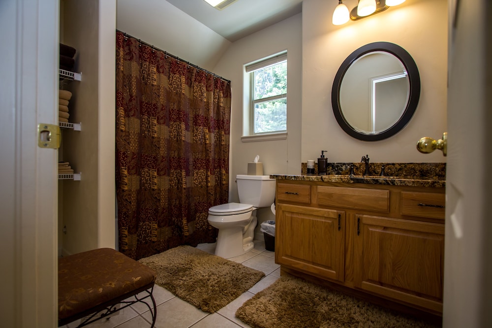 Bridal Veil B&B