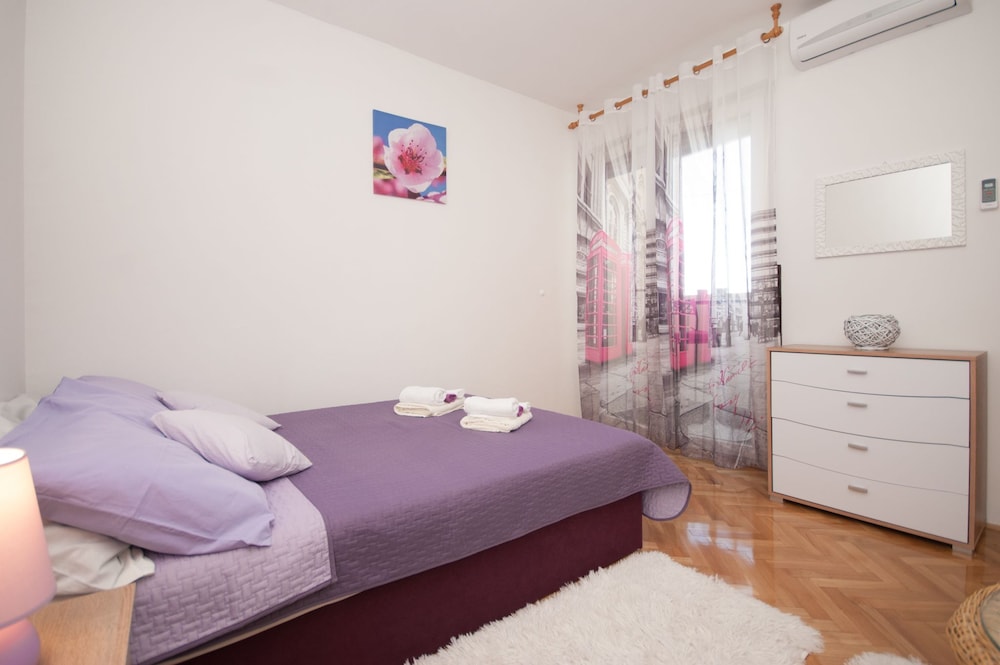 Studio apartment Tina photo 3