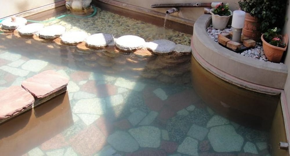 Daimaruya Ryokan