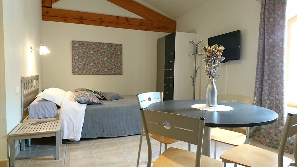 Relais de Laval