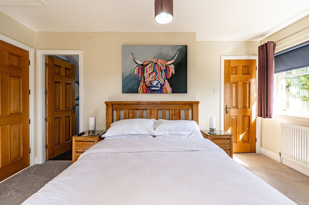 Treetops B&B