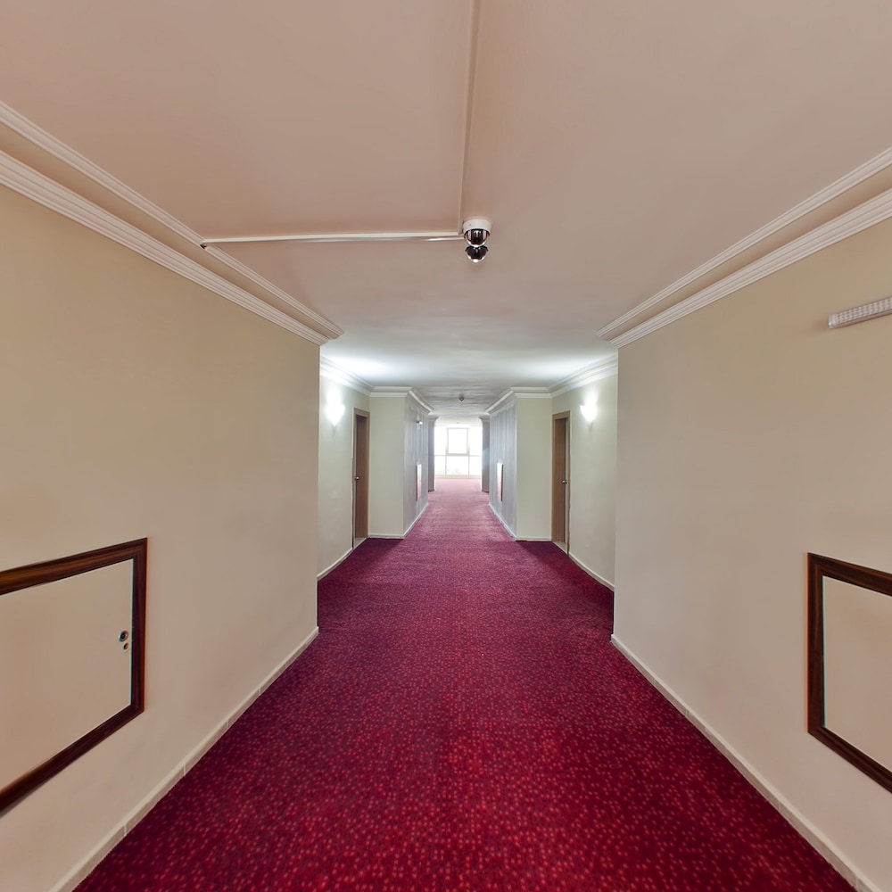 Lims Bona Dea Beach Hotel – All Inclusive