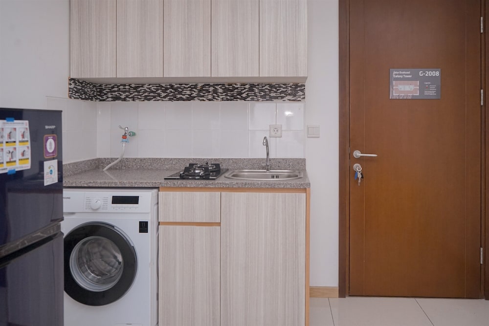 Well Designed 1Br Apartment At M-Town Signature
