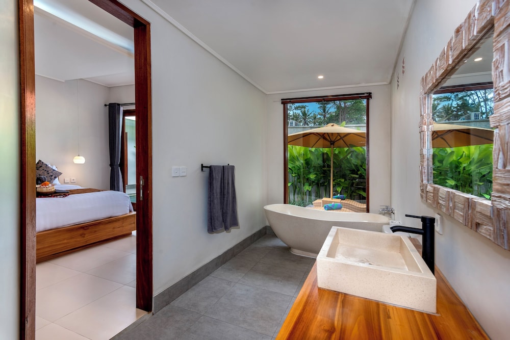 D'Langon Villa by Sidhi Hospitality Experiences