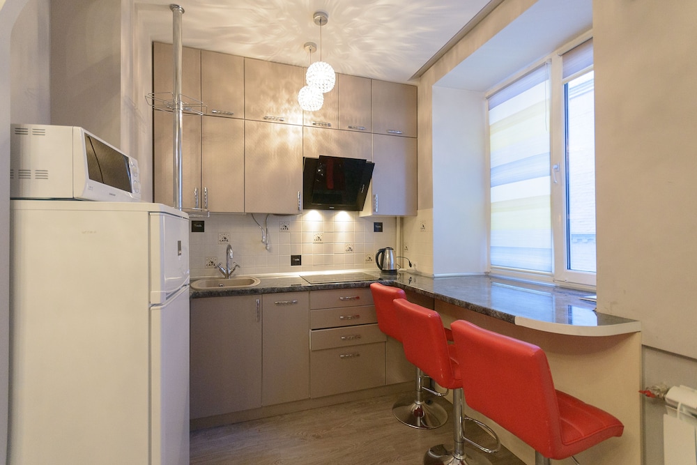 Partner Guest House Shevchenko