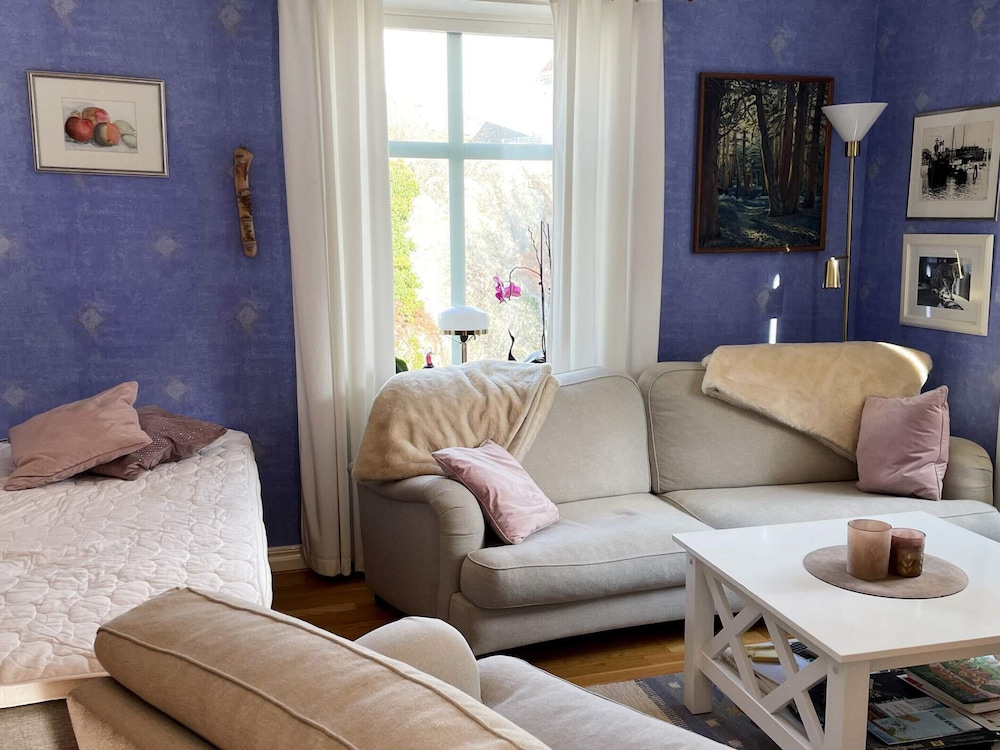 4 Person Holiday Home in Skarhamn