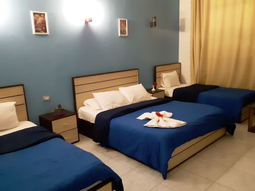 Hostgram Hotel