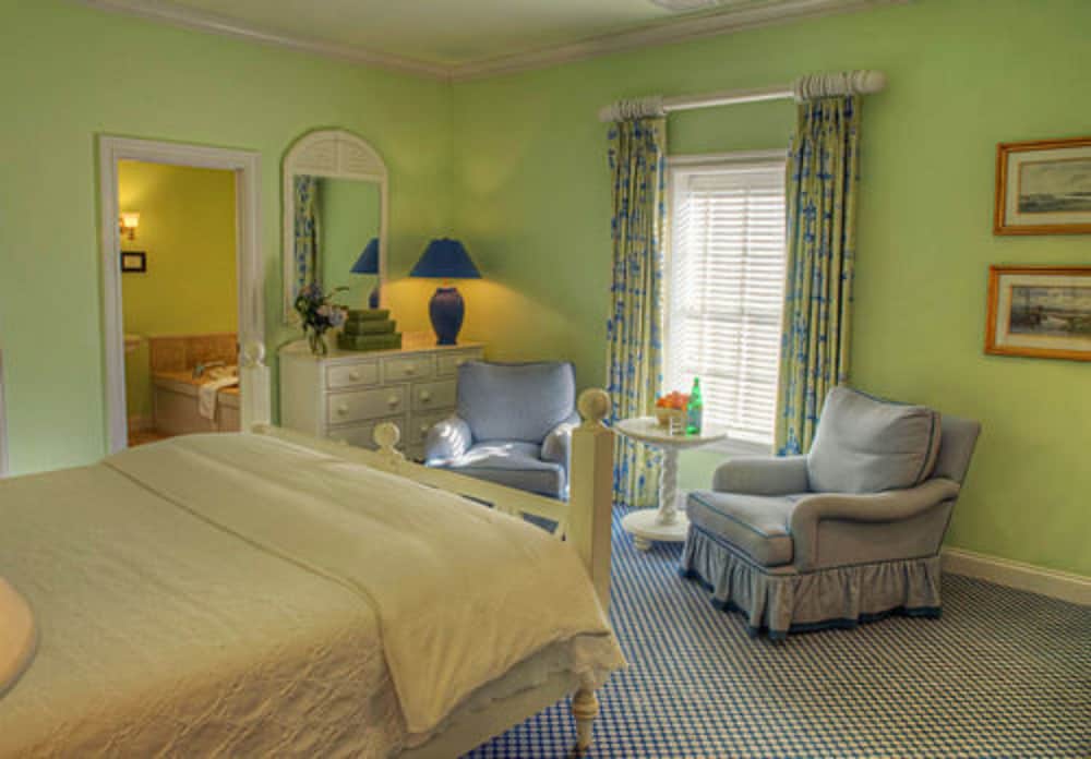 The Inn at Stonington