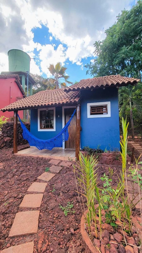 Pousada Mirante de Lençóis
