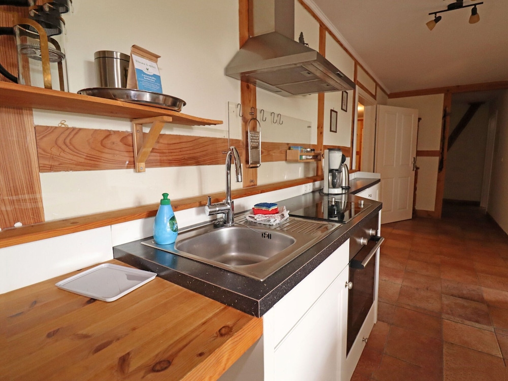 Ferienwohnung Im Heumond in Buschhagen