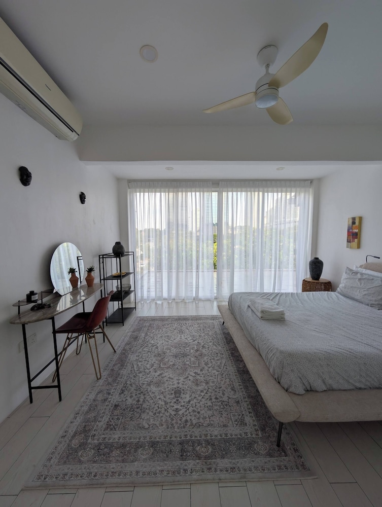 Luxury Tropical Bungalow in Damansara Golden Core