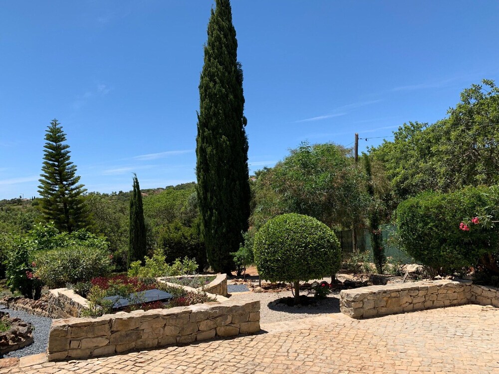 Casa O Sonho Near Faro With Private Pool view 5