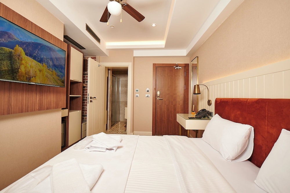 Saratoga Otel - Image 48