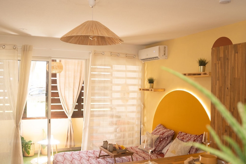 Cocon Chic Res de Charme