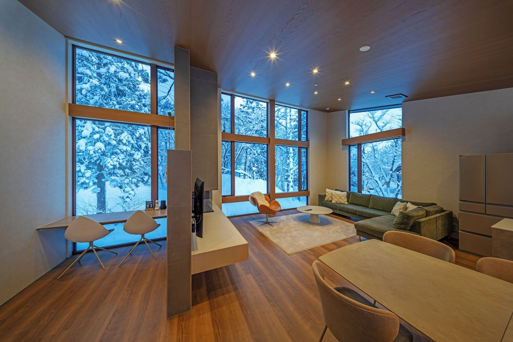 Chalet Infinity