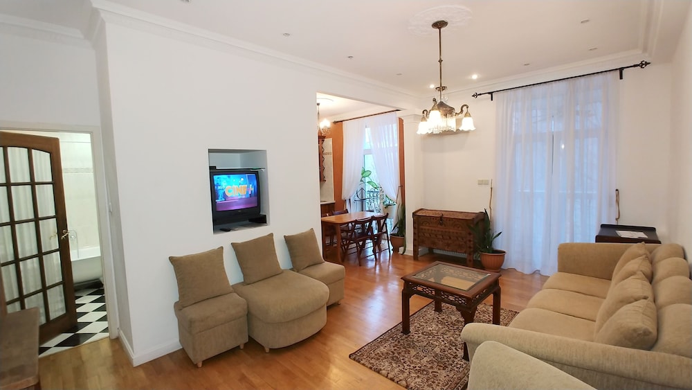 Kiev Apartments
