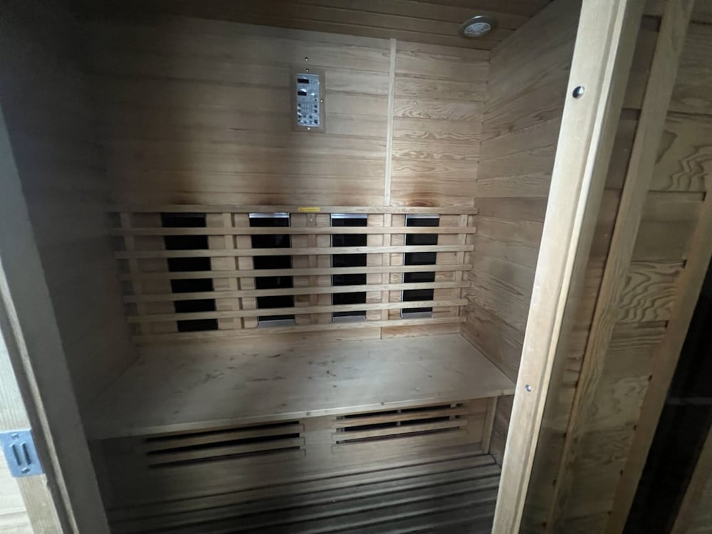 Holiday Home in Verviers With Sauna