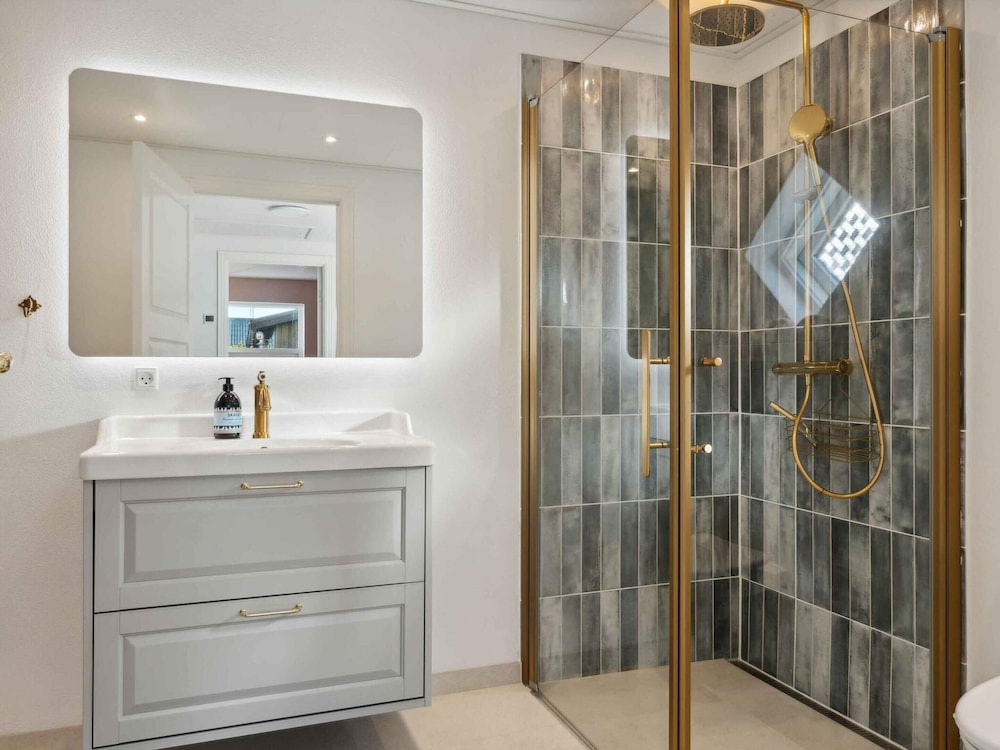5 Star Holiday Home in Skagen