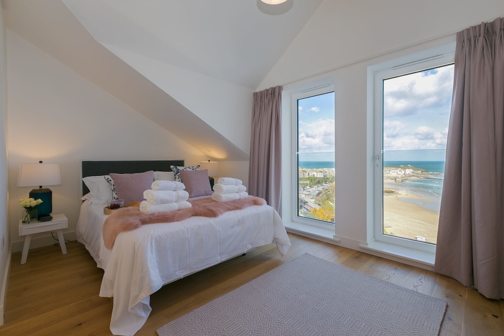 Beach View
