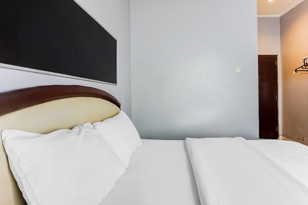 Townhouse Oak Syariah Hotel Binjai