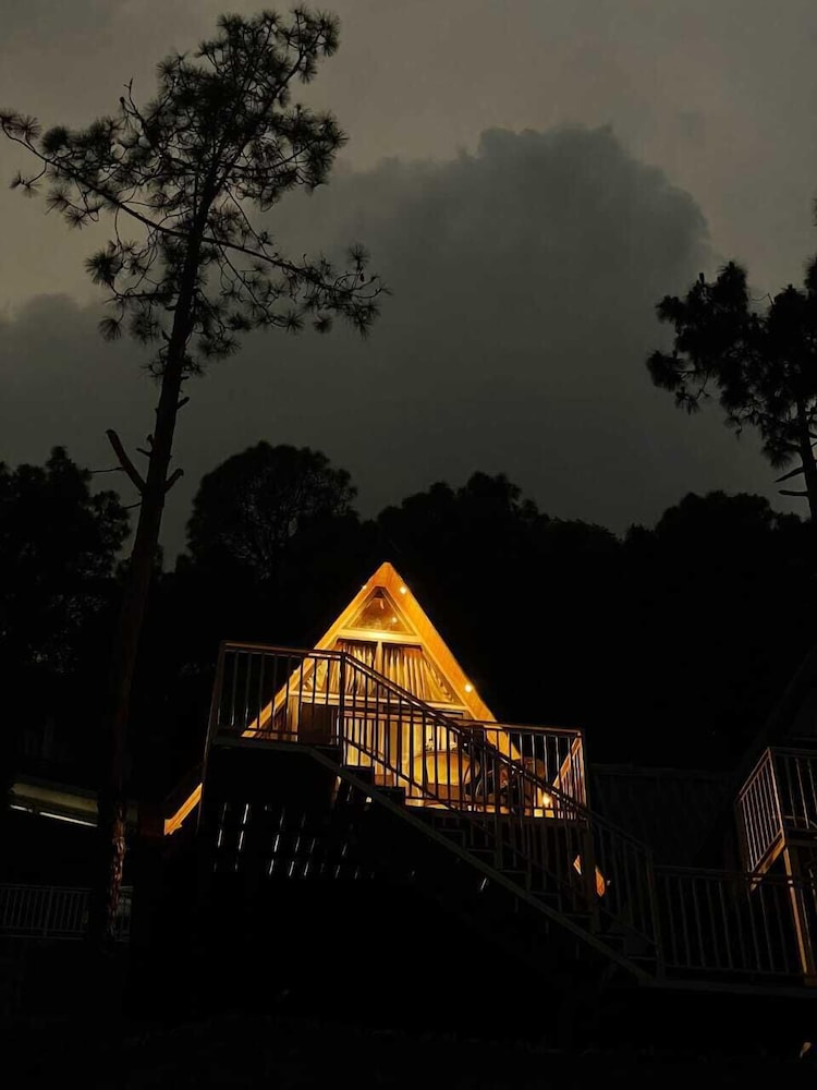 Musical Paradise Kasauli