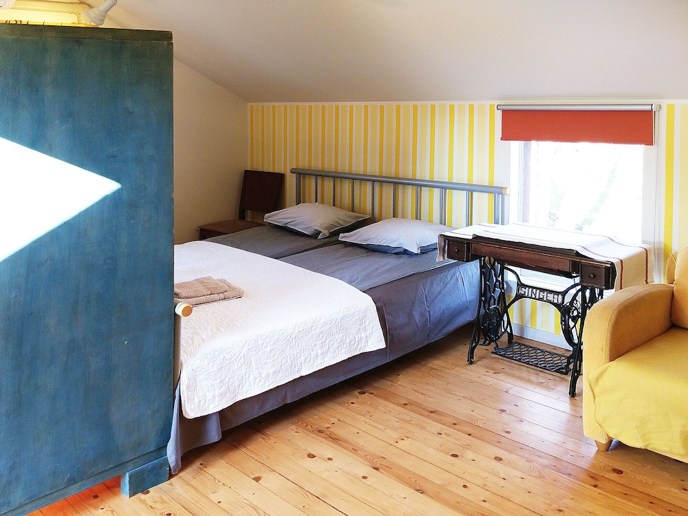 Beautiful Cottage in Kaberneeme view 3