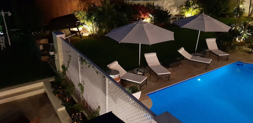 Constantia Cottages