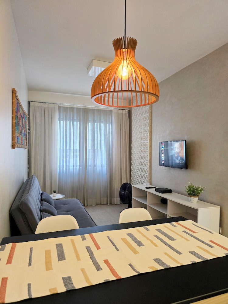 Apartamento Vista Mar na Jatiuca