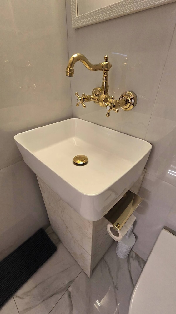 Luxury Boutique Property
