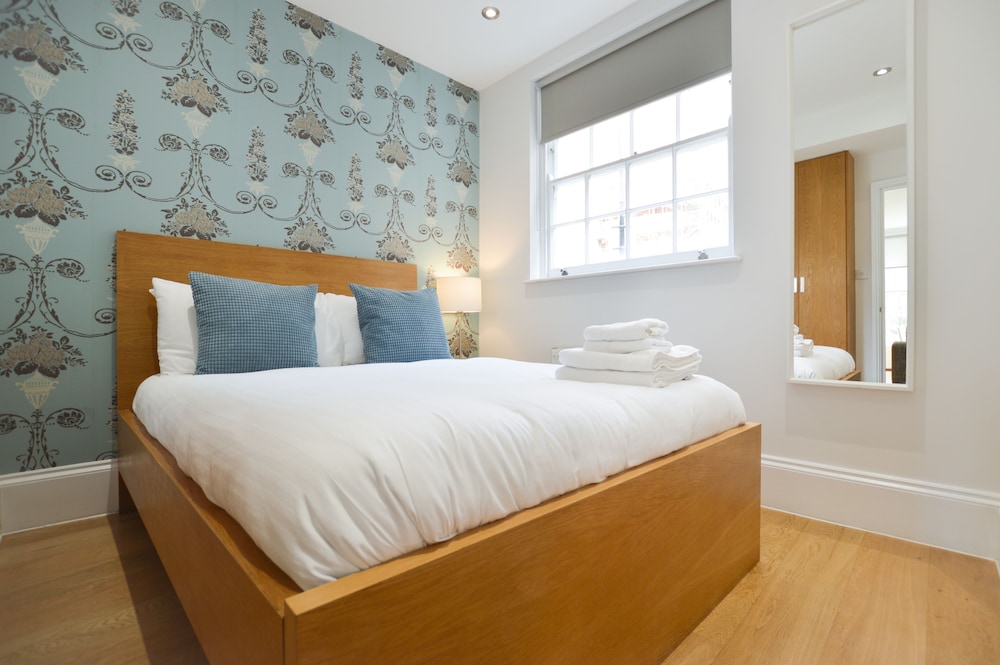 Paddington Green Serviced Apartments by Concept Apartments