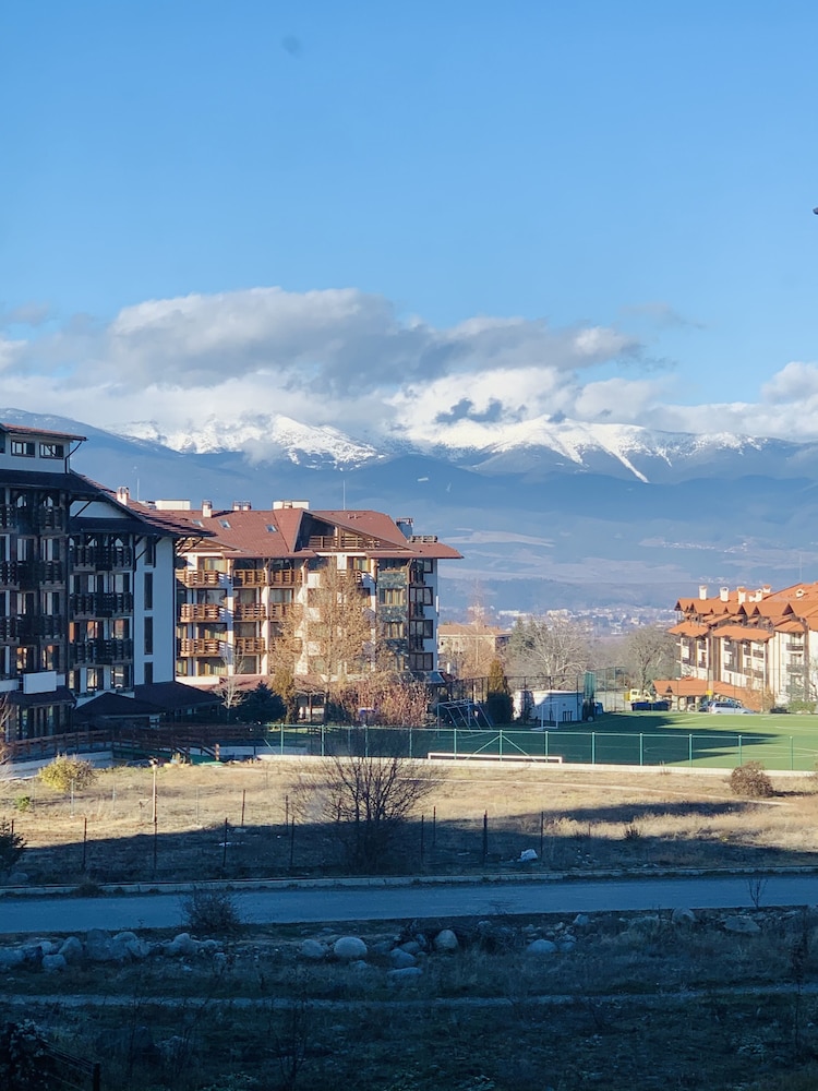 Bansko Vacations - Beautiful Cosy Studio Apartment in Bansko - Property Image 15