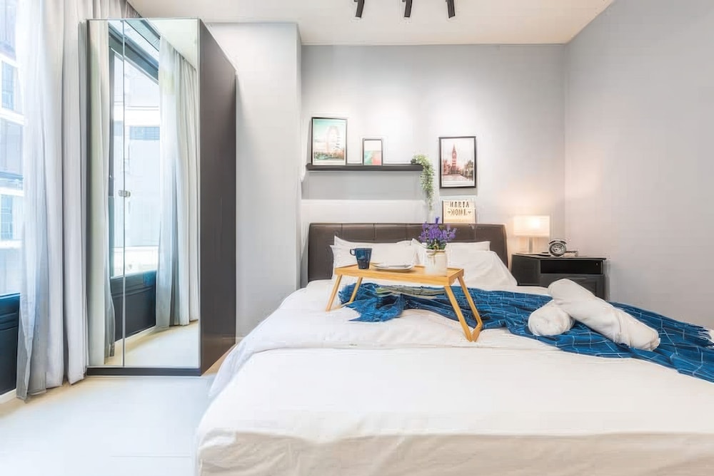 The OOAK Suites and Residence Staycation KL