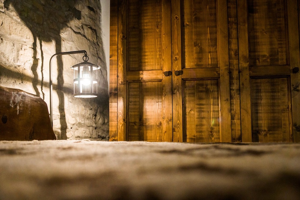 Borgo Corniola B&B Naturista