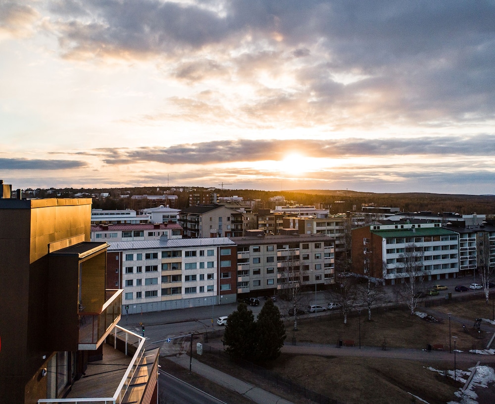 Nordica Design Residence Rovaniemi