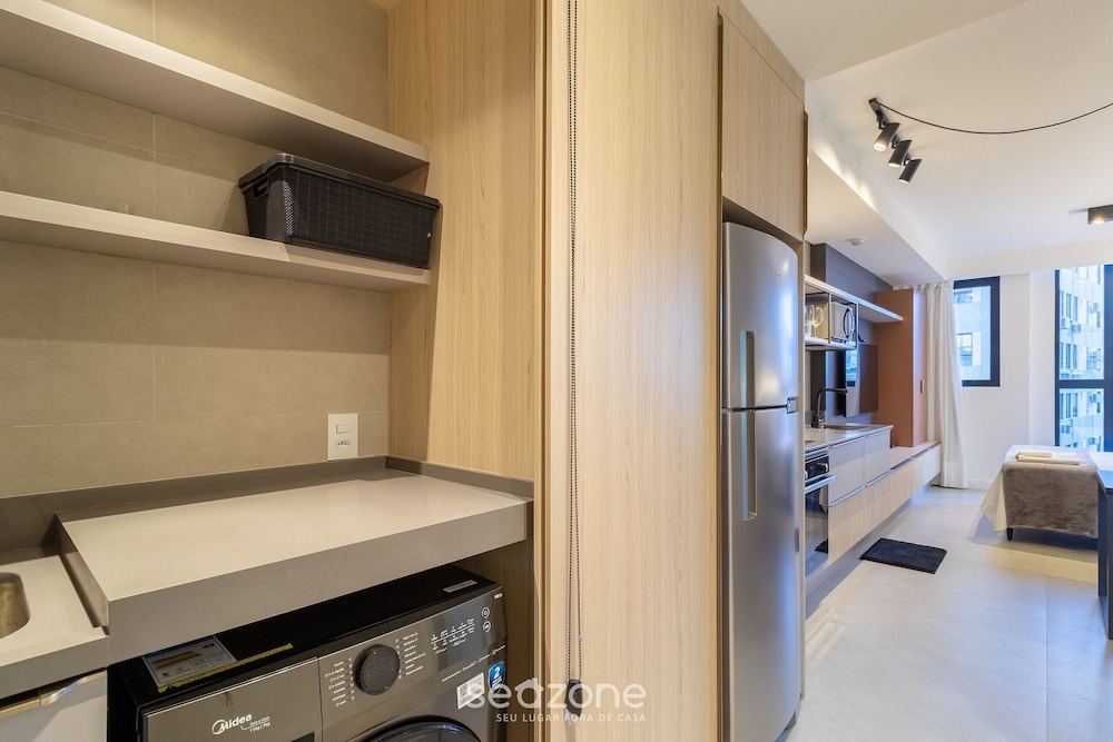 Modern and Fully Equipped Apartments Just Minutes From Lagoa da Conceicao and the Beach - VTD