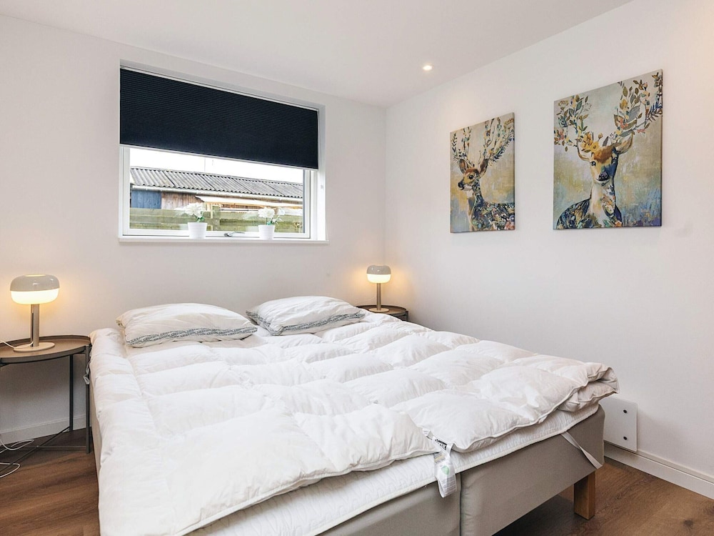 Renovated Retreat in Marielyst - By Traum Ferienwohnungen