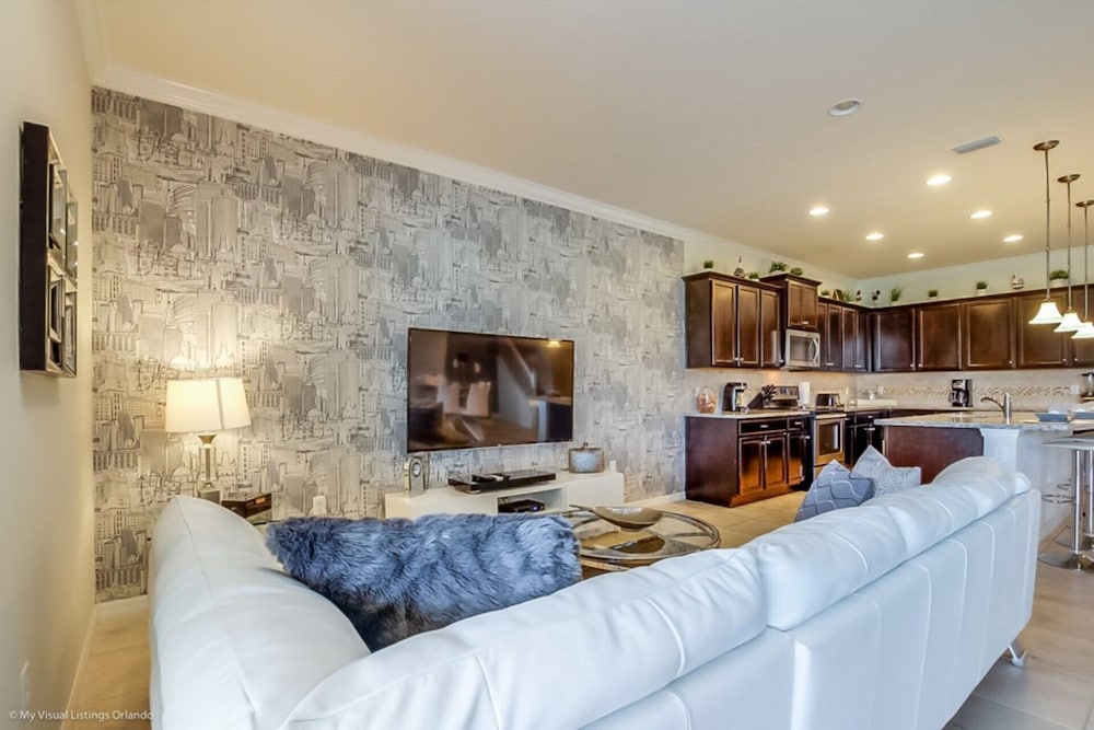 Villa in Windsor at Westside Resort 2799