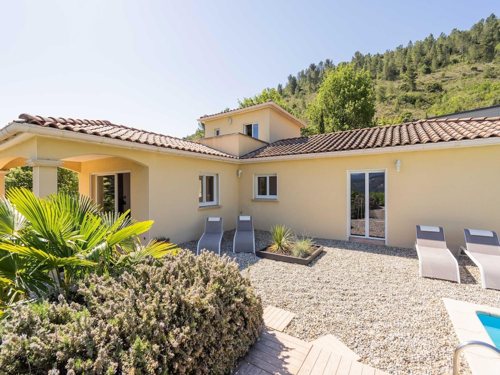 Mesmerising Villa in Les Vans With Private Pool - Property Image 7