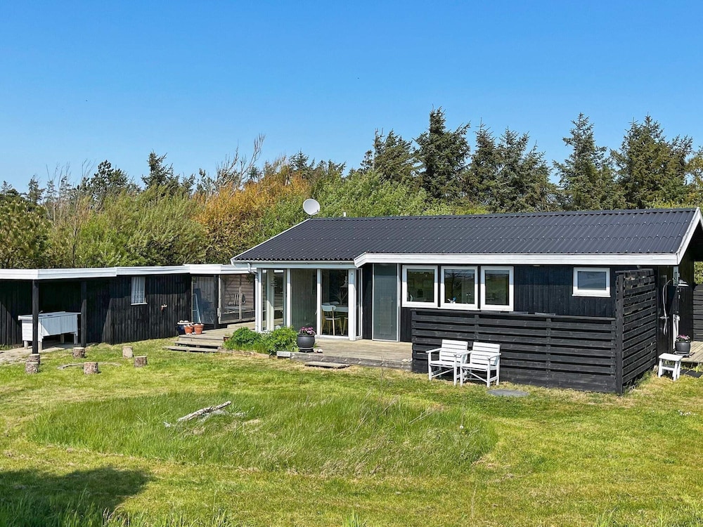 6 Person Holiday Home in Thyholm view 2