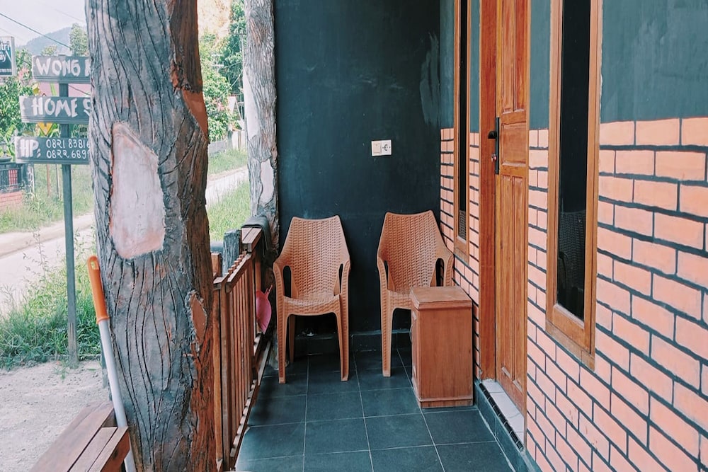 Homestay Wong Kito