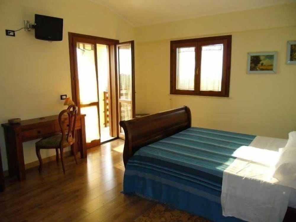 B&B Il Bracco