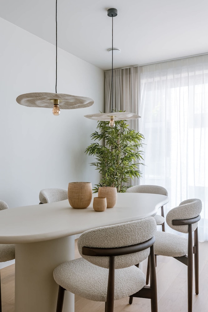 Residentie Liselot in Knokke-heist