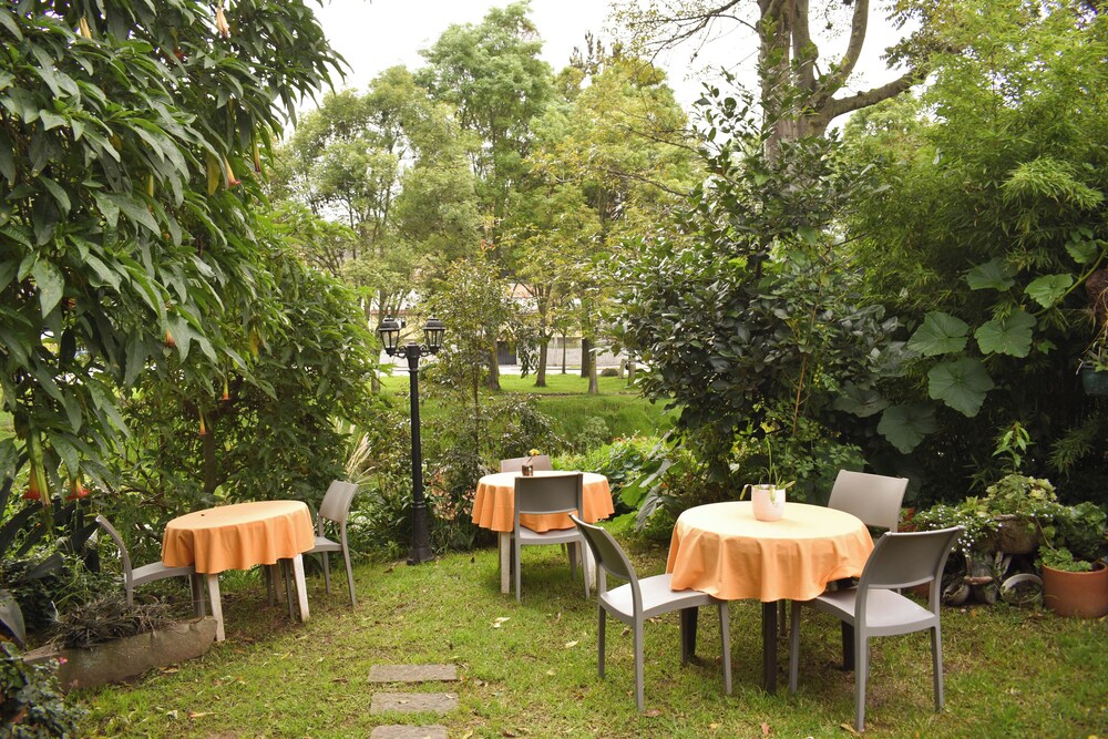 Apartamentos Otorongo